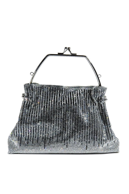 Women Party Bag - 15235B - Party Bag - Walkeaze