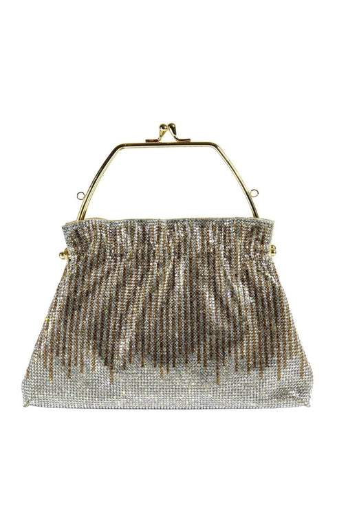 Women Party Bag - 15235B - Party Bag - Walkeaze