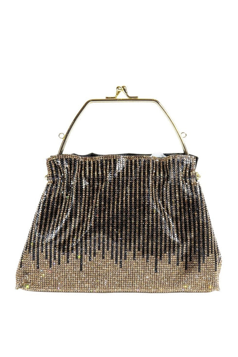 Women Party Bag - 15235B - Party Bag - Walkeaze