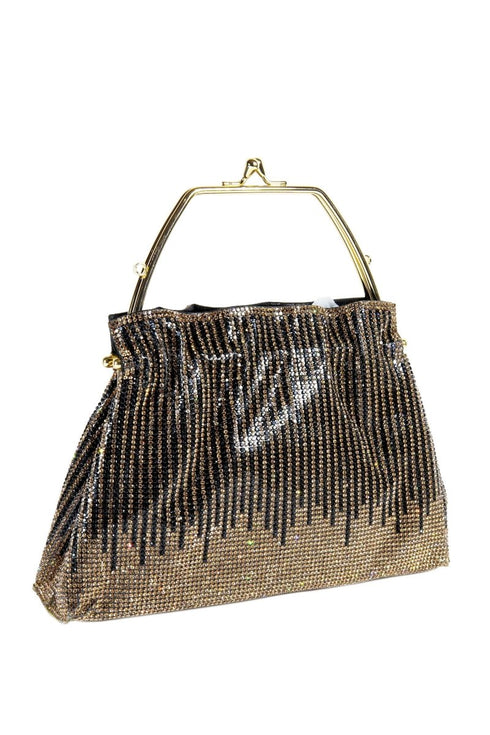 Women Party Bag - 15235B - Party Bag - Walkeaze