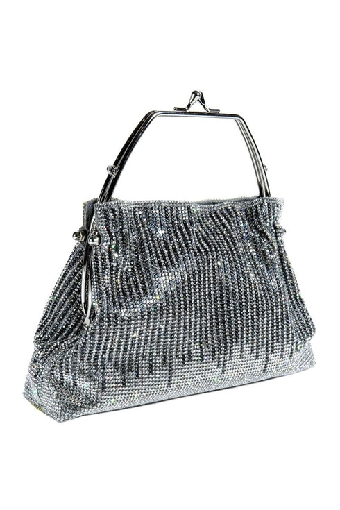 Women Party Bag - 15235B - Party Bag - Walkeaze