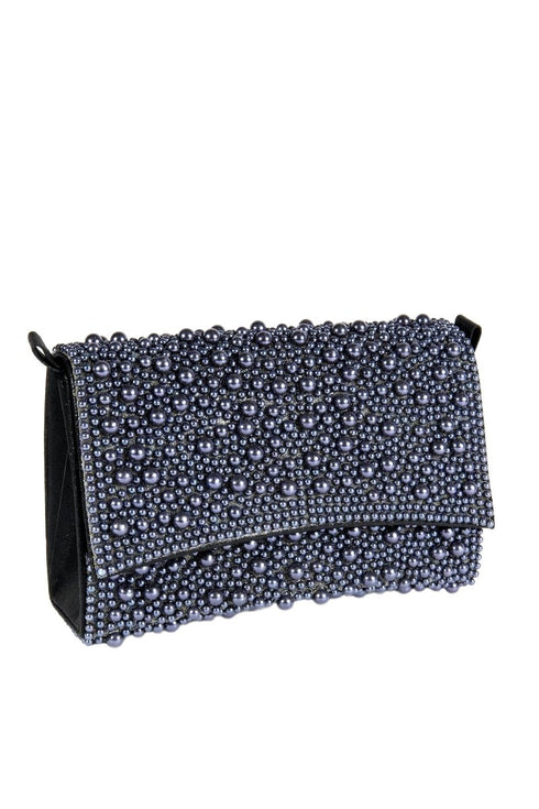 Women Party Bag - 15247B - Party Bag - Walkeaze