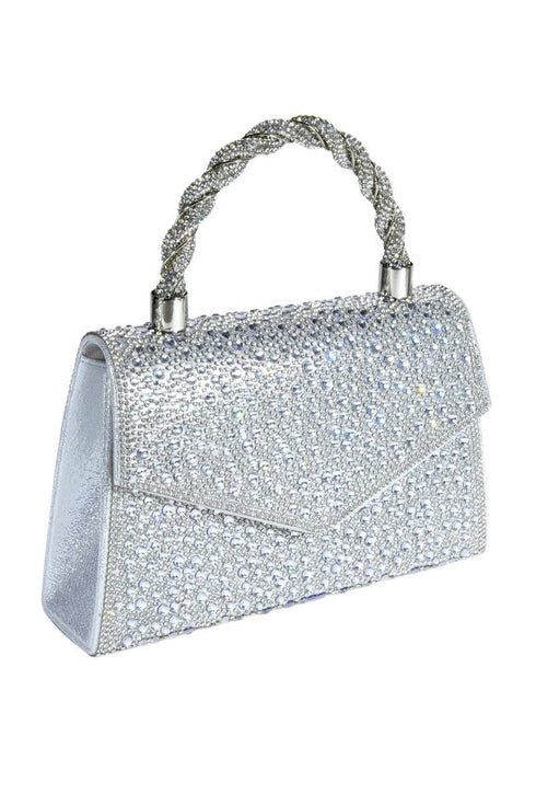 Women Party Bag - 15257B - Party Bag - Walkeaze