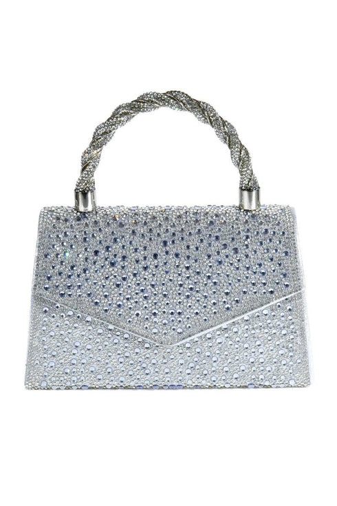 Women Party Bag - 15257B - Party Bag - Walkeaze