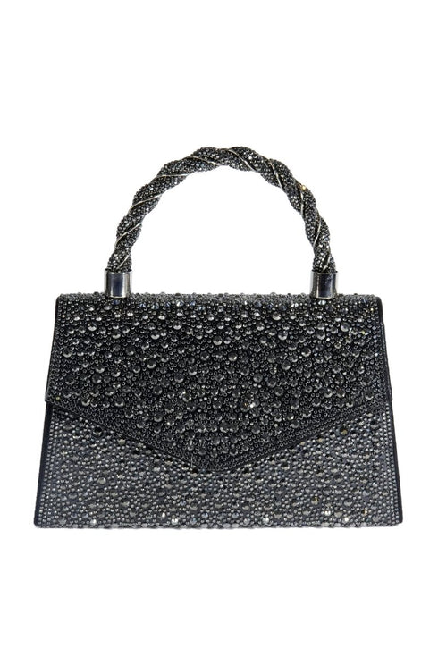 Women Party Bag - 15257B - Party Bag - Walkeaze