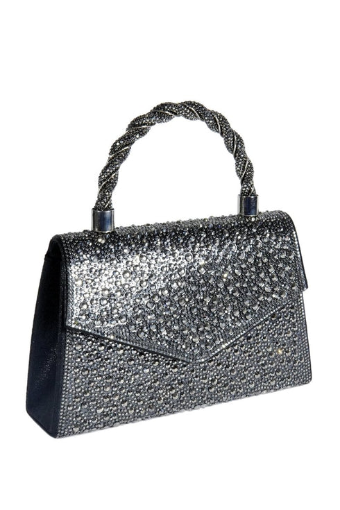 Women Party Bag - 15257B - Party Bag - Walkeaze