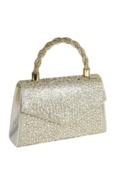 Women Party Bag - 15257B - Party Bag - Walkeaze