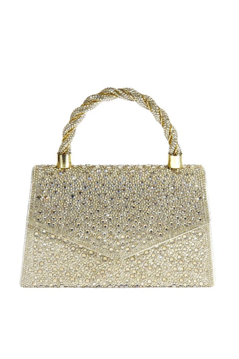 Women Party Bag - 15257B - Party Bag - Walkeaze