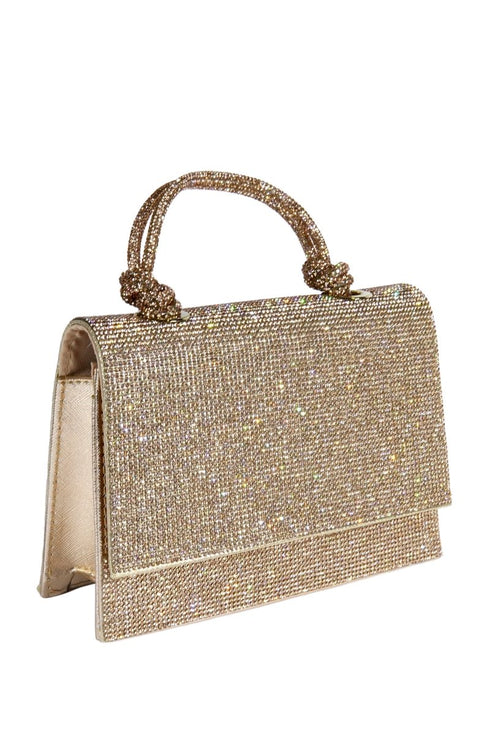 Women Party Bag - 15258B - Party Bag - Walkeaze