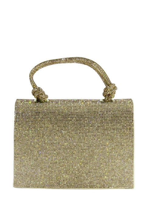 Women Party Bag - 15258B - Party Bag - Walkeaze