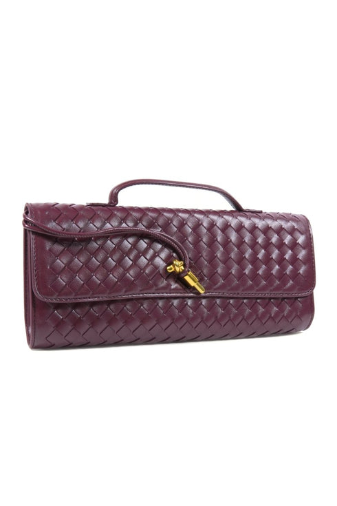 Women Party Bag - 15345B - Party Bag - Walkeaze