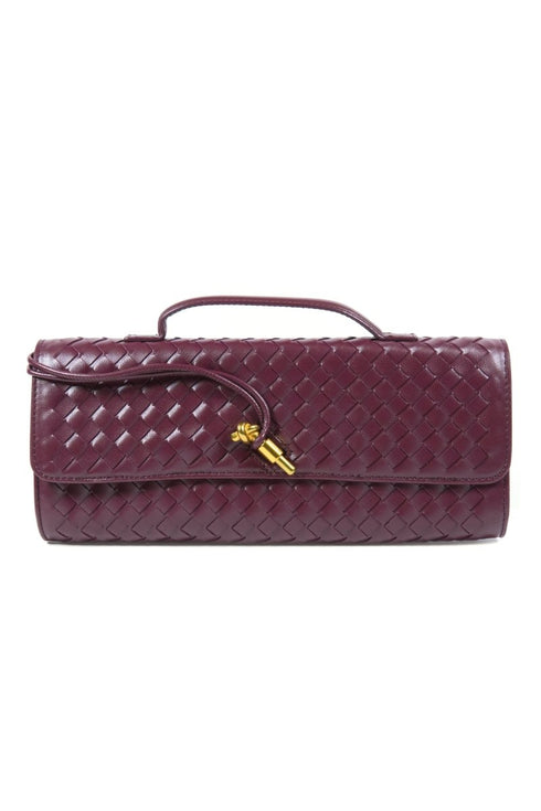 Women Party Bag - 15345B - Party Bag - Walkeaze