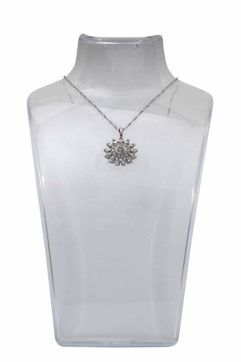 Women Pendant Jewelry - 002357j - Pendant Jewelry - Walkeaze