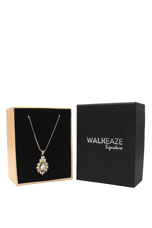 Women Pendant Jewelry - 002541j - Pendant Jewelry - Walkeaze