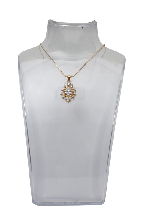 Women Pendant Jewelry - 002541j - Pendant Jewelry - Walkeaze