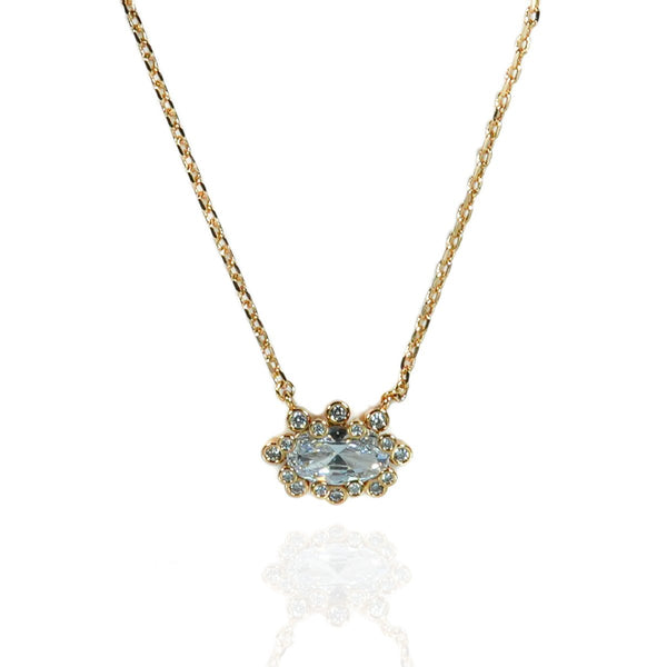 Women Pendant Jewelry - 003095j - Pendant Jewelry - Walkeaze