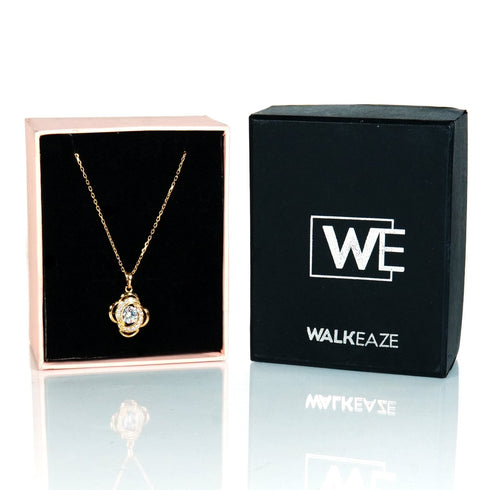 Women Pendant Jewelry - 003097j - Pendant Jewelry - Walkeaze