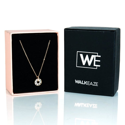 Women Pendant Jewelry - 003098j - Pendant Jewelry - Walkeaze