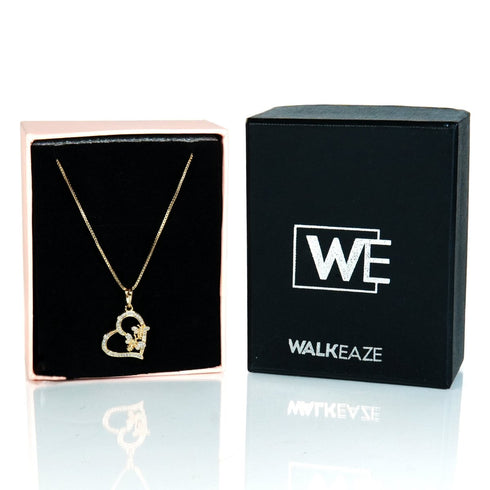 Women Pendant Jewelry - 003104j - Pendant Jewelry - Walkeaze