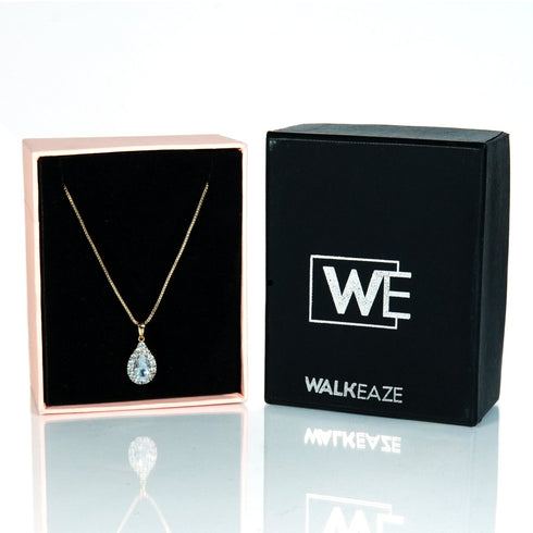 Women Pendant Jewelry - 003108j - Pendant Jewelry - Walkeaze