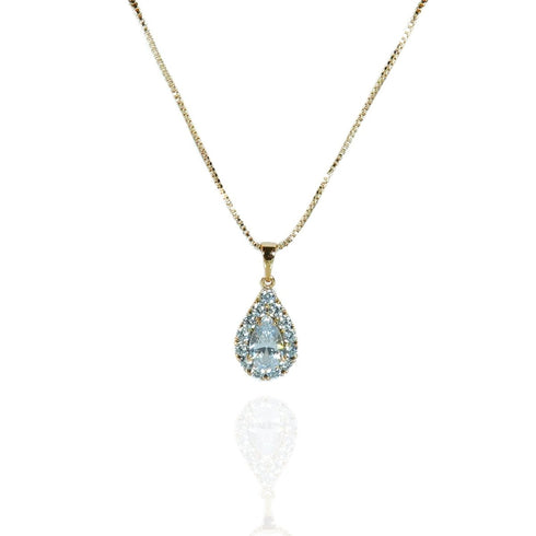 Women Pendant Jewelry - 003108j - Pendant Jewelry - Walkeaze