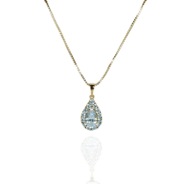 Women Pendant Jewelry - 003108j - Pendant Jewelry - Walkeaze