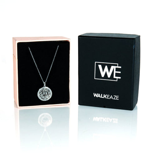 Women Pendant Jewelry - 003109j - Pendant Jewelry - Walkeaze