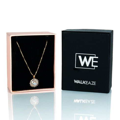 Women Pendant Jewelry - 003111j - Pendant Jewelry - Walkeaze
