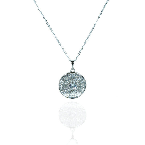 Women Pendant Jewelry - 003113j - Pendant Jewelry - Walkeaze