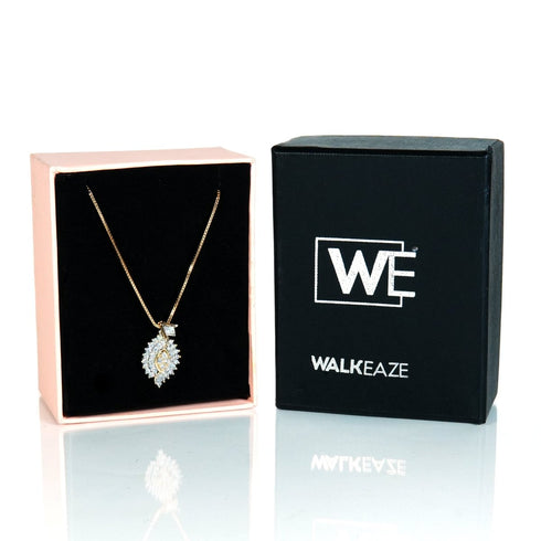 Women Pendant Jewelry - 003115j - Pendant Jewelry - Walkeaze