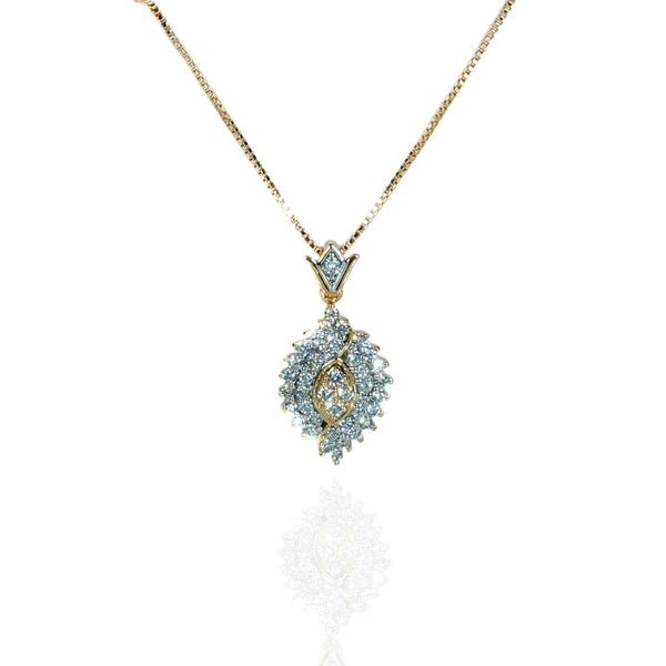 Women Pendant Jewelry - 003115j - Pendant Jewelry - Walkeaze