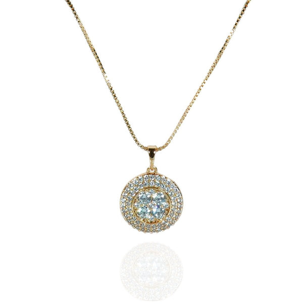 Women Pendant Jewelry - 003117j - Pendant Jewelry - Walkeaze