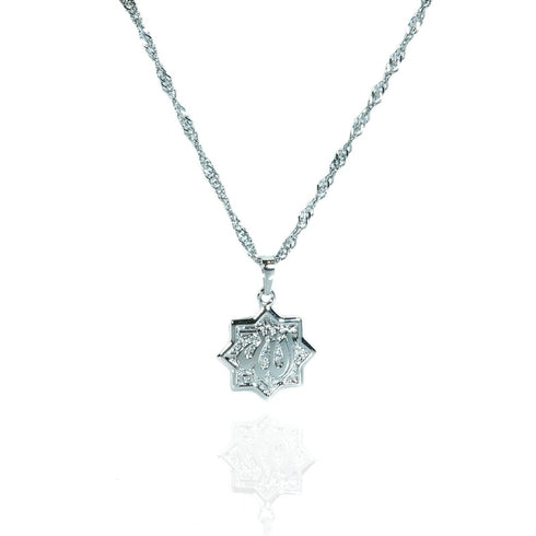 Women Pendant Jewelry - 003118j - Pendant Jewelry - Walkeaze