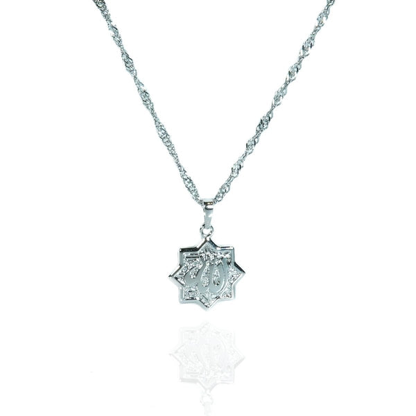 Women Pendant Jewelry - 003118j - Pendant Jewelry - Walkeaze