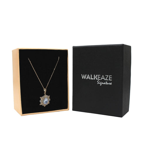 Women Pendant Jewelry - 003252j - Pendant Jewelry - Walkeaze