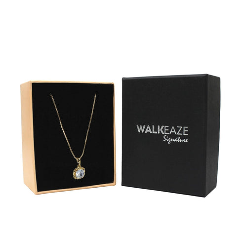 Women Pendant Jewelry - 003256j - Pendant Jewelry - Walkeaze