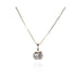 Women Pendant Jewelry - 004104j - Pendant Jewelry - Walkeaze