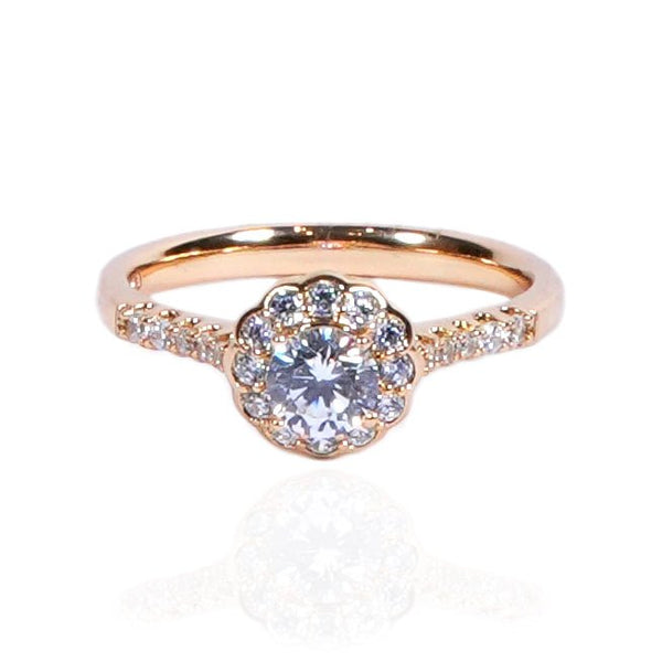 Women Ring Jewelry - 003405j - Ring Jewelry - Walkeaze