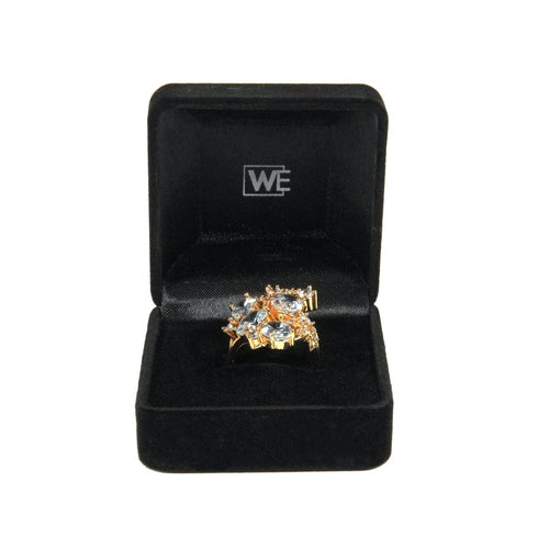 Women Ring Jewelry - 003506j - Ring Jewelry - Walkeaze
