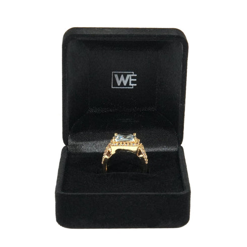 Women Ring Jewelry - 003507j - Ring Jewelry - Walkeaze