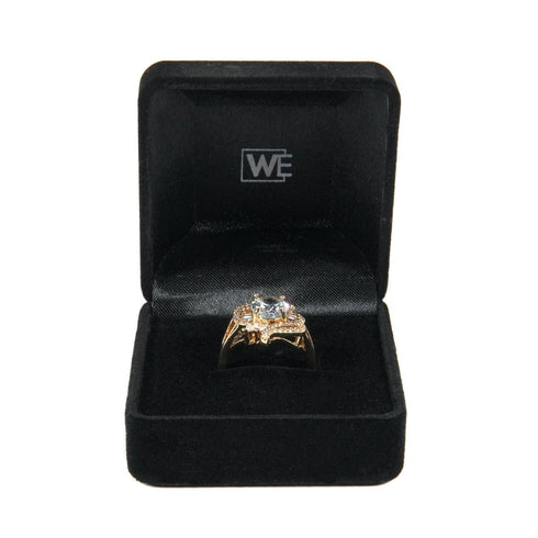 Women Ring Jewelry - 003516j - Ring Jewelry - Walkeaze