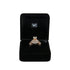 Women Ring Jewelry - 003654j - Ring Jewelry - Walkeaze