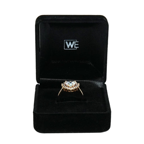 Women Ring Jewelry - 003702j - Ring Jewelry - Walkeaze