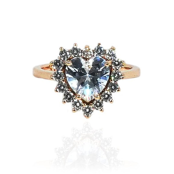 Women Ring Jewelry - 003702j - Ring Jewelry - Walkeaze