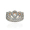 Women Ring Jewelry - 003709j - Ring Jewelry - Walkeaze