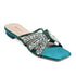 Women Slippers - 40146S - Slippers - Walkeaze