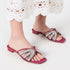 Women Slippers - 40146S - Slippers - Walkeaze