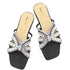 Women Slippers - 40146S - Slippers - Walkeaze