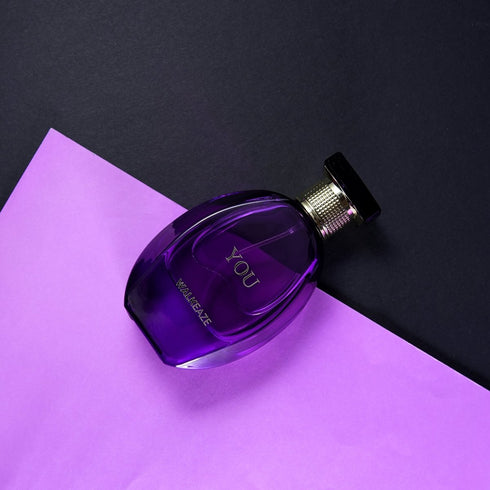 You For Women - 100 ml - Women Perfume - Walkeaze