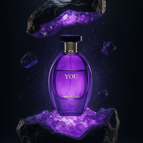 You For Women - 100 ml - Women Perfume - Walkeaze